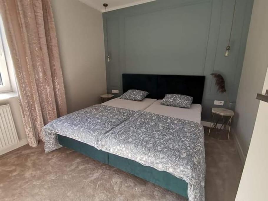 Apartamenty Motyl Bytom Bagian luar foto