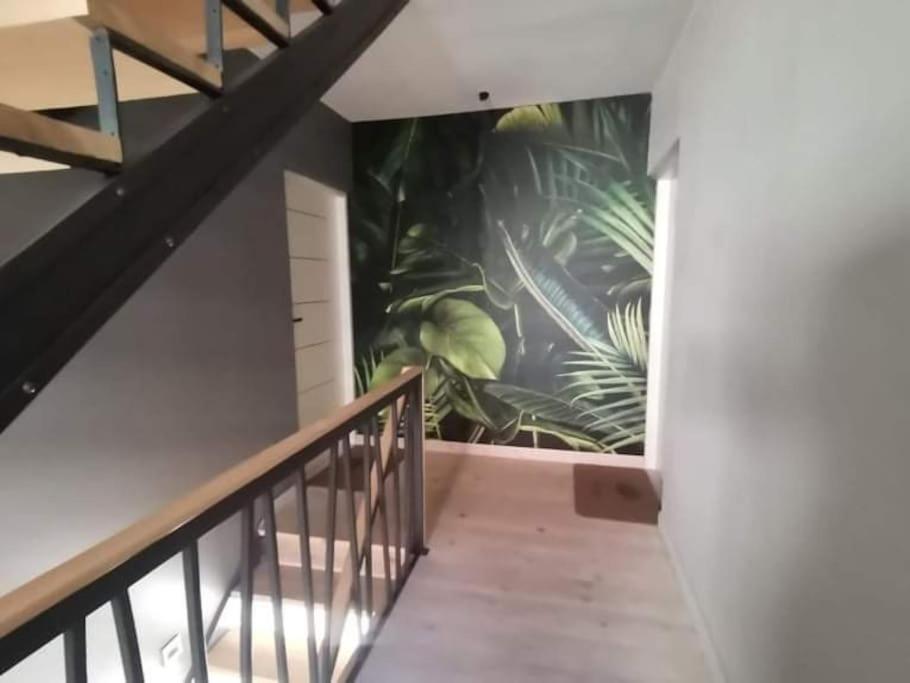 Apartamenty Motyl Bytom Bagian luar foto